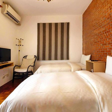 台南Isshoni Houseアパートメント エクステリア 写真