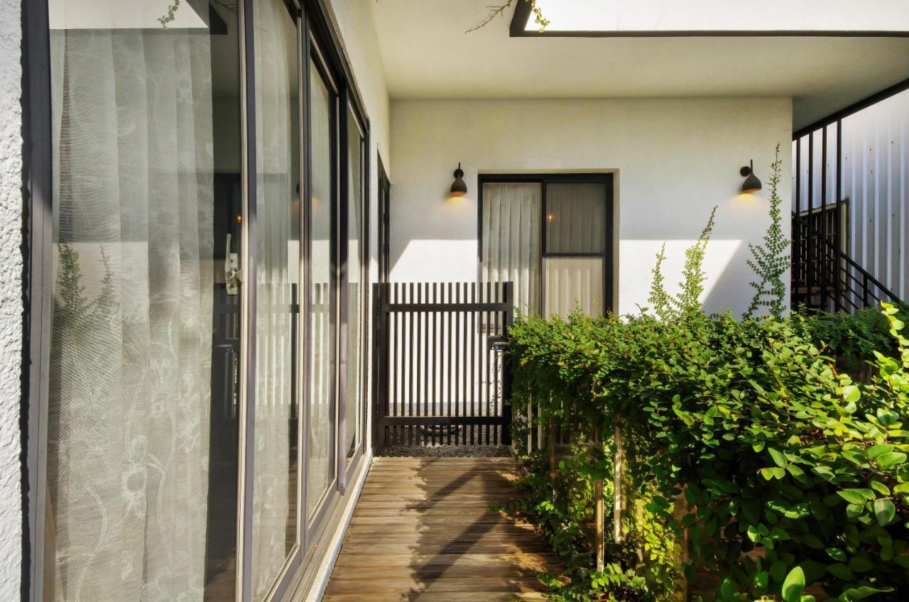 台南Isshoni Houseアパートメント エクステリア 写真