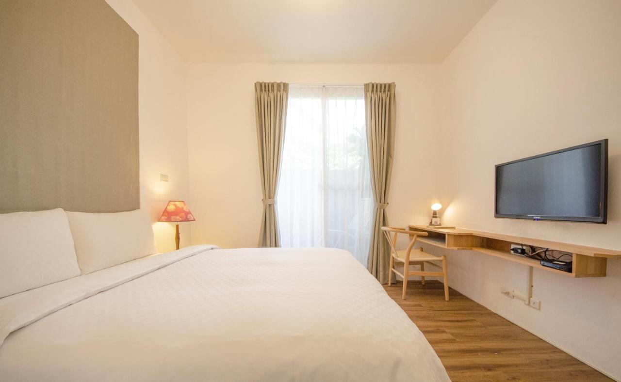 台南Isshoni Houseアパートメント エクステリア 写真