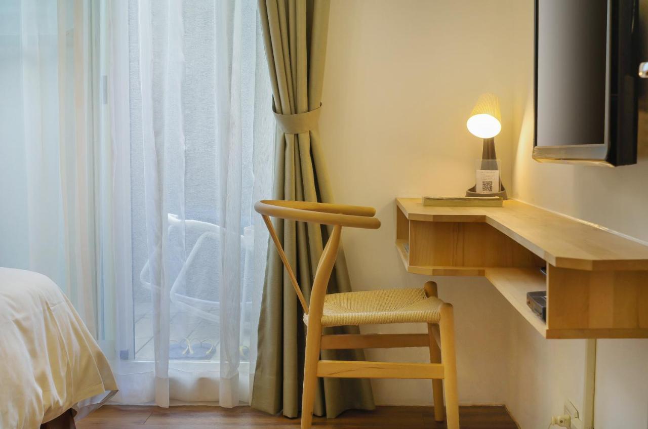 台南Isshoni Houseアパートメント エクステリア 写真