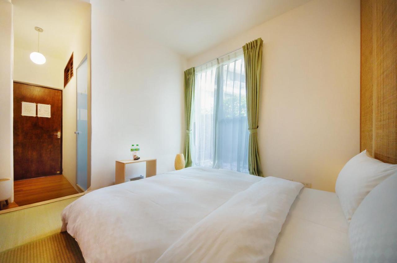 台南Isshoni Houseアパートメント エクステリア 写真