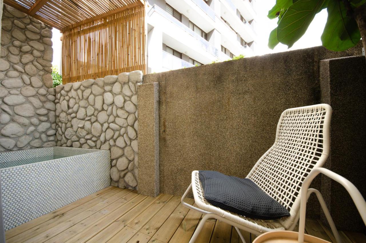台南Isshoni Houseアパートメント エクステリア 写真