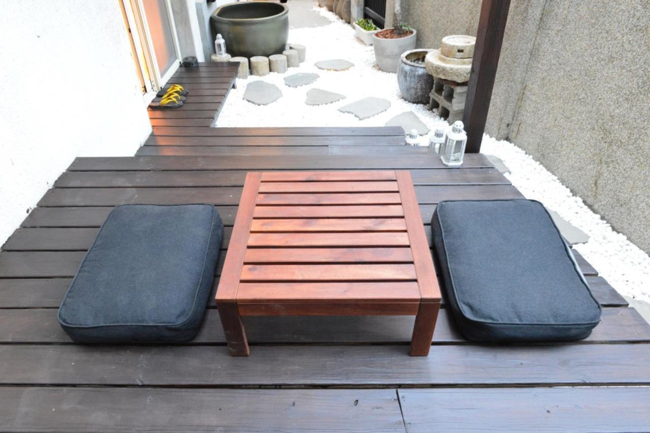 台南Isshoni Houseアパートメント エクステリア 写真