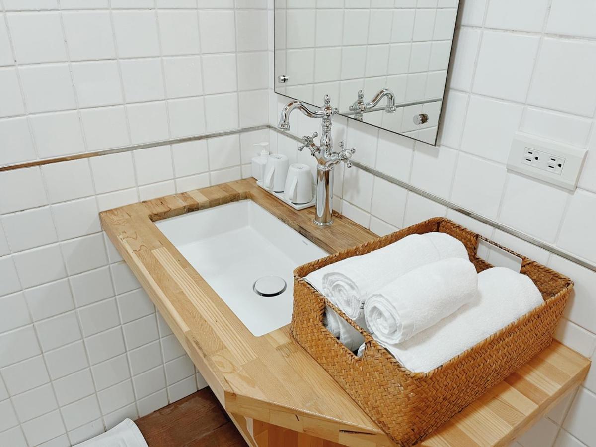 台南Isshoni Houseアパートメント エクステリア 写真