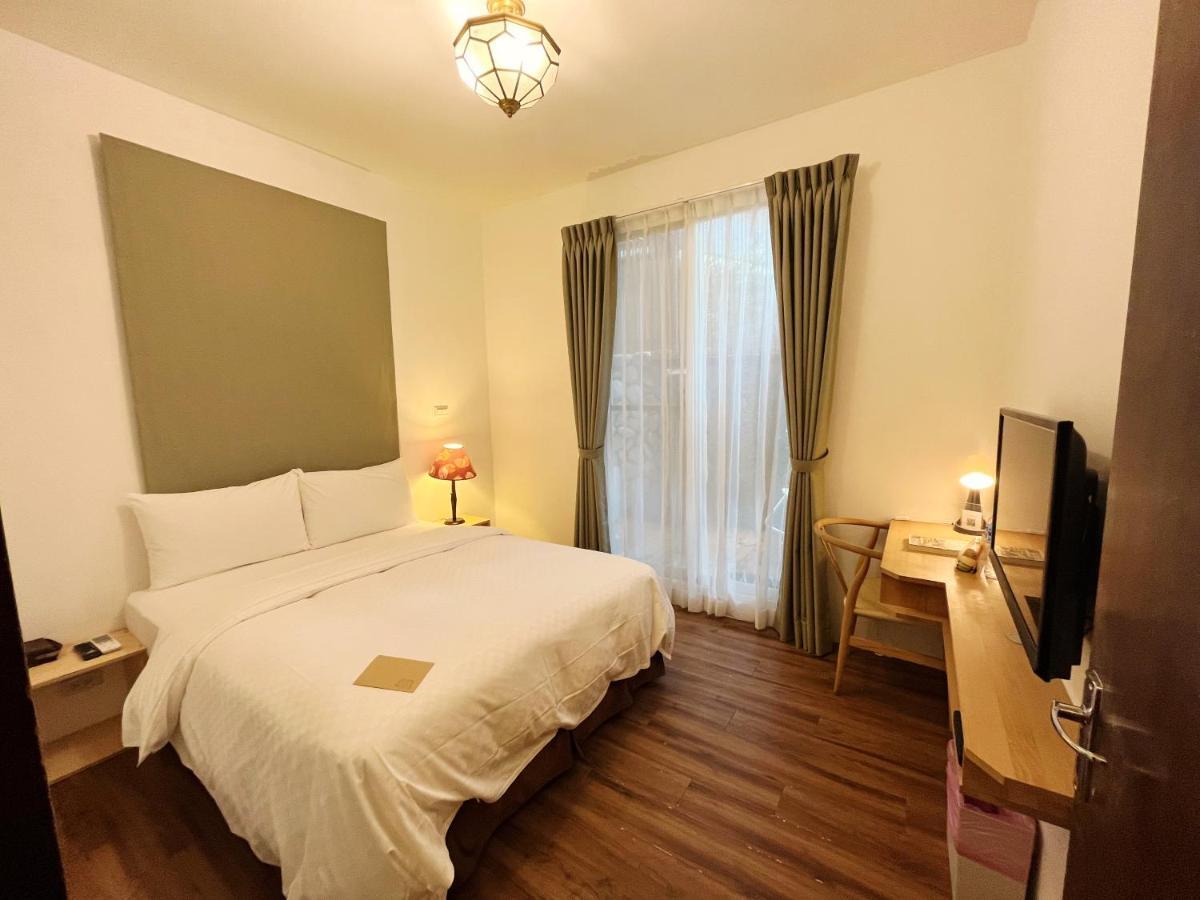 台南Isshoni Houseアパートメント エクステリア 写真