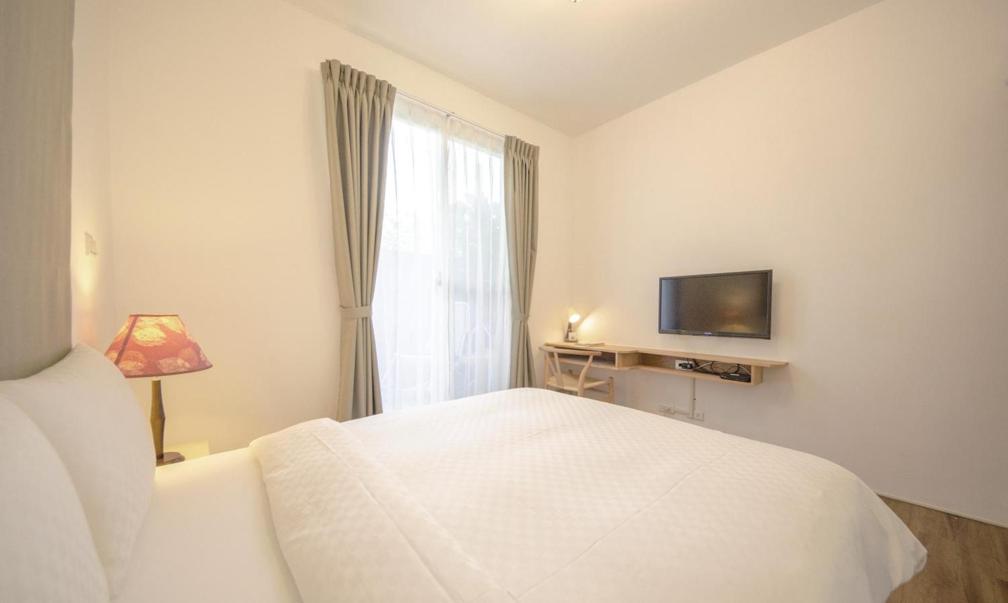 台南Isshoni Houseアパートメント エクステリア 写真