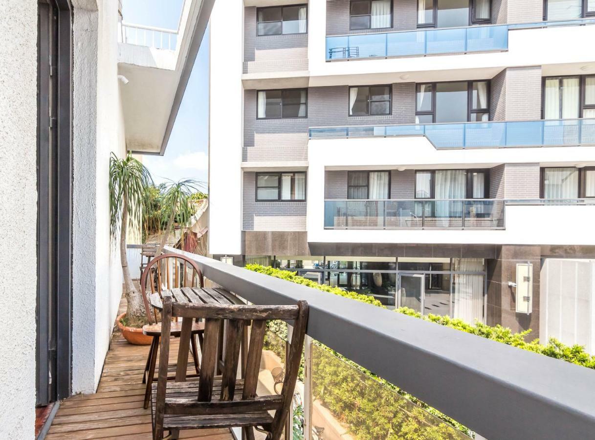 台南Isshoni Houseアパートメント エクステリア 写真