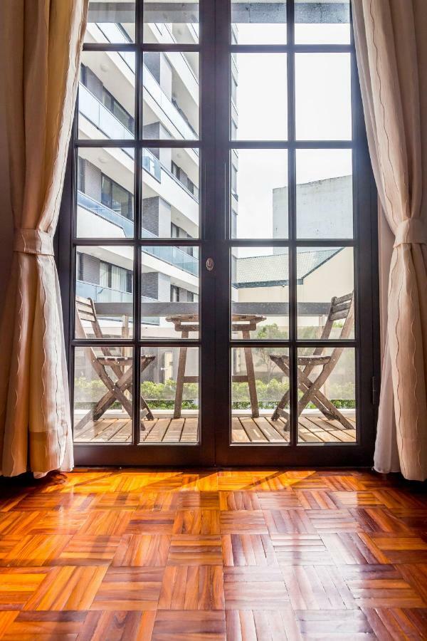 台南Isshoni Houseアパートメント エクステリア 写真