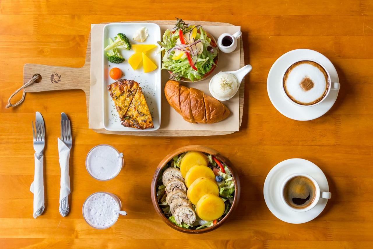 台南Isshoni Houseアパートメント エクステリア 写真